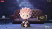 Jujutsu Kaisen - Itadori Yuji - Tsukamoto - Jujutsu Kaisen School Uniform Series Figures (Pop Mart)