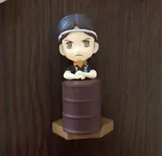 Haikyuu!! Karasuno Koukou VS Shiratorizawa Gakuen Koukou - Azumane Asahi - Deformed Haikyuu!! SIDE-B (Takara Tomy A.R.T.S)