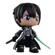 Sword Art Online - Kirito - Best of Anime Mystery Minis Series 1 - Mystery Minis (Funko Toys)