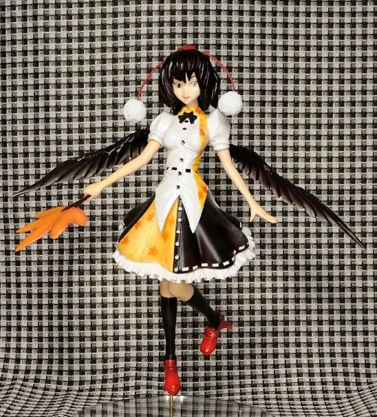 Touhou Project - Syameimaru Aya - 1/7 (Morimori Heya)