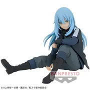 Tensei Shitara Slime Datta Ken - Rimuru Tempest - Break Time Collection (Vol.1) (Bandai Spirits)
