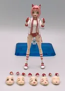 Umamusume: Pretty Derby - Haru Urara - 1/12 (L.M.U-23)