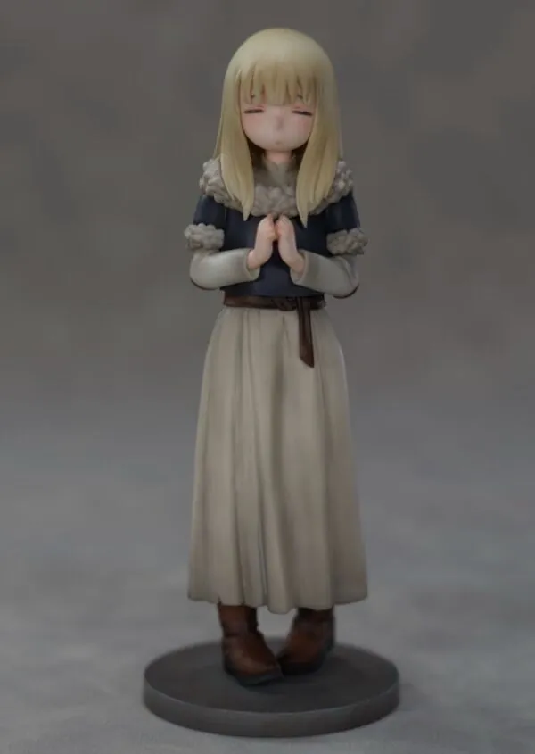 Dungeon Meshi - Falin Touden - 1/6 (Wondersmith)