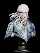 Berserk - Griffith - Bust - 1/4 - Band of the Hawk ver. (ZWD Studio)