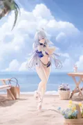 Honkai: Star Rail - Robin - 1/7 - Mizugi (Ero Shuuketsuchi)