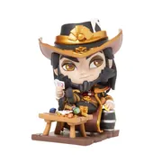 League of Legends - Twisted Fate - League of Legends Series 3 (#11) (Pure Arts, Riot Games)