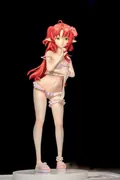 Arknights - Tenninka - 1/7 - Natsu (Echo Studio, Toshusha)