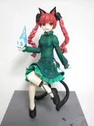 Touhou Project - Kaenbyou Rin (Shin Nippori Kira Kira Tei)