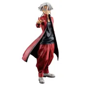 Tokyo卍Revengers - Kurokawa Izana - Ichiban Kuji - Ichiban Kuji Tokyo Revengers Tenjiku-hen (B Prize) - Masterlise (Bandai Spirits)