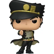 Jojo no Kimyou na Bouken - Stardust Crusaders - Kujo Jotaro - POP! Animation (2053) - POP! Vinyl (Funko Toys)