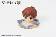 Dungeon Meshi - Changeling - Chilchuck Tims - Like Yu Series - Like Yu Series Dungeon Meshi Trading Figure (Dragon Horse)