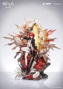 Arknights - Exusiai - 1/7 - The New Covenant, Elite 2 Ver. (Myethos)