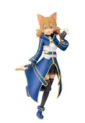 Sword Art Online - Silica - High Grade Figure (SEGA)