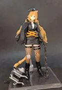 Arknights - Swire - 1/12 (Constructor)
