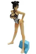 Bakuretsu Tenshi - Sei - Bakuretsu Tenshi Figure Collection (System Service)