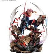 Jujutsu Kaisen - Itadori Yuji - DX Figure - Vs ver. (MegaHouse)
