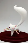 Mahou Shoujo Madoka☆Magica - Kyuubey (T's System)