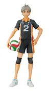 Haikyuu!! - Sugawara Koushi - DXF Figure - Haikyuu!! DXF Figure (Vol.4) (Banpresto)