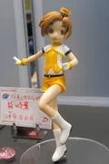 The Idolm@ster Cinderella Girls - Ryuuzaki Kaoru (Kalugamo)