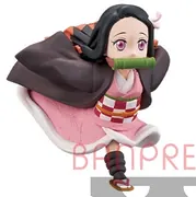 Kimetsu no Yaiba - Kamado Nezuko - Kimetsu no Yaiba World Collectable Figure -Kamado Nezuko Collection- - World Collectable Figure (Bandai Spirits)