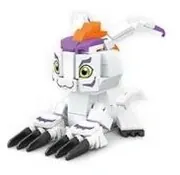 Digimon Adventure - Gomamon - Block - Sembo Block (Sembo Block)