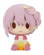 Eiga Gotoubun no Hanayome - Nakano Ichika - Chokonokko - Ichiban Kuji - Ichiban Kuji Eiga Gotoubun no Hanayome ~Yume no Hitotoki~ (K Prize) (Bandai Spirits)