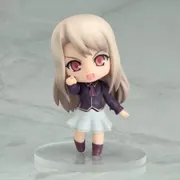Fate/Stay Night - Illyasviel von Einzbern - Nendoroid Petit - Nendoroid Petit: Fate/Stay Night - Dress (Good Smile Company)