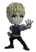 One Punch Man - Genos - One Punch Man x Youtooz (#1) - Youtooz (Youtooz)