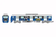 Boku no Hero Academia - Iida Tenya - Tetsudou Collection - 1/150 - Shizuoka Railway A3000 (Tomytec)