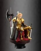 Fate/Zero - Gilgamesh - Chess Piece - Chess Piece Collection R Fate/Zero (MegaHouse)