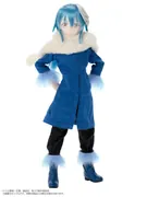 Tensei Shitara Slime Datta Ken - Rimuru Tempest - Asterisk Collection Series (No.016) - 1/6 (Azone)