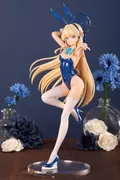 Blue Archive - Asuma Toki - 1/7 - Bunny Girl (YuuMo)