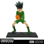 Hunter × Hunter - Gon Freecss - Super Figure Collection (#22) - 1/10 (ABYstyle Studio)
