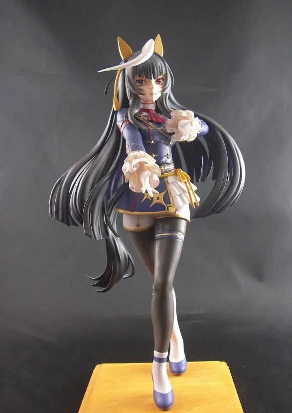 Umamusume: Pretty Derby - Calstone Light O - 1/8 (Yamiyo no Hikari)