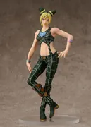 Jojo no Kimyou na Bouken - Stone Ocean - Jolyne Cujoh - Pop Up Parade (Good Smile Company)
