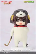 Suzumiya Haruhi-chan no Yuuutsu - Suzumiya Haruhi - Niitengo (Chara-Ani)
