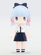 Genshin Impact - Kamisato Ayaka - Hello! Good Smile (Good Smile Company, miHoYo)