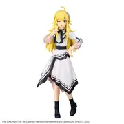 The Idolm@ster - Hoshii Miki - 30 Minutes Sisters - 20th Anniv. You and Ai! (Bandai Spirits)