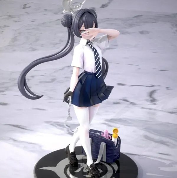 Blue Archive - Ryuuge Kisaki - Seifuku ver. (Ukiwazaiku)