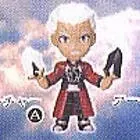 Fate/Stay Night - Archer - Bottle Cap - Fate/stay night Bottle Cap Figure Collection - A (Spring)