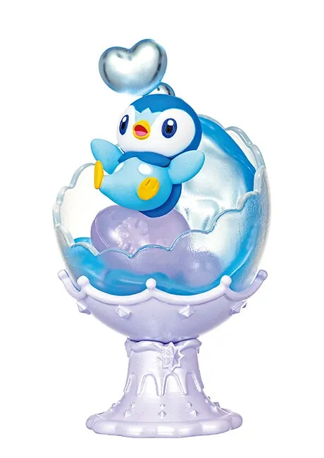 Pocket Monsters - Pochama - Pokémon Pop'n Sweet Collection (2) (Re-Ment)
