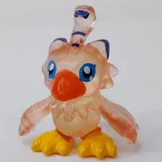 Digimon Adventure 02 - Piyomon - Digimon Dai Zukan The Digimon Complete Box (Bandai)