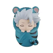 Bleach - Hitsugaya Toushirou - Bleach Okurumi Assort - Gashapon - Okurumi Mascot (Bandai)