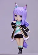Umamusume: Pretty Derby - Mejiro McQueen (Tamagawa Seishun Space)