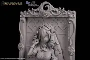 Re:Zero kara Hajimeru Isekai Seikatsu - Rem - SSR Figure (Infinity Studio)