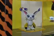 Digimon Adventure - Tailmon - D-Arts (Bandai)