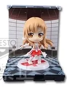 Sword Art Online - Ichiban Kuji Sword Art Online - Kyun-Chara - Kyun-Chara Grandum Stage - Asuna SAO ver. (Banpresto)
