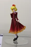 Touhou Project - Aki Shizuha - Touhou Project Mini Series - 1/10 (Griffon Enterprises)