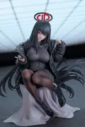 Blue Archive - Tsukatsuki Rio - Doujin Figure - 1/7 - Down ver. (Epic Works)