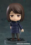 Jujutsu Kaisen Dai 2 Ki - Ieiri Shoko - Nendoroid (#2305) - Tokyo Jujutsu High School Ver. (Good Smile Company)